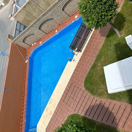 Apartamento En Punta Candor Rota Exteriér fotografie