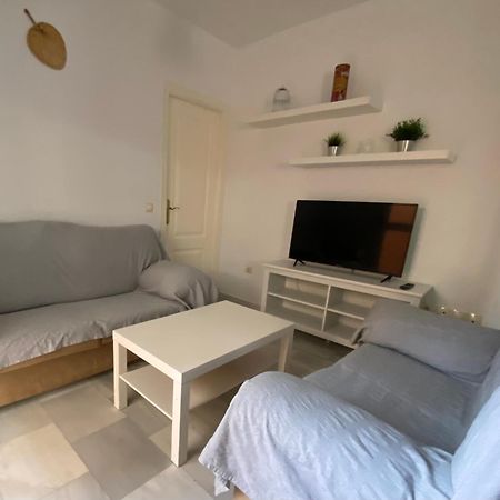 Apartamento En Punta Candor Rota Exteriér fotografie