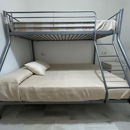 Apartamento En Punta Candor Rota Exteriér fotografie