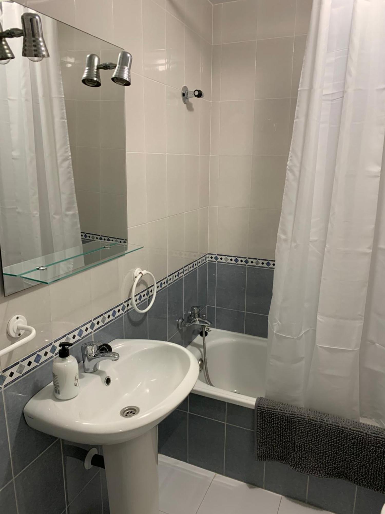 Apartamento En Punta Candor Rota Exteriér fotografie