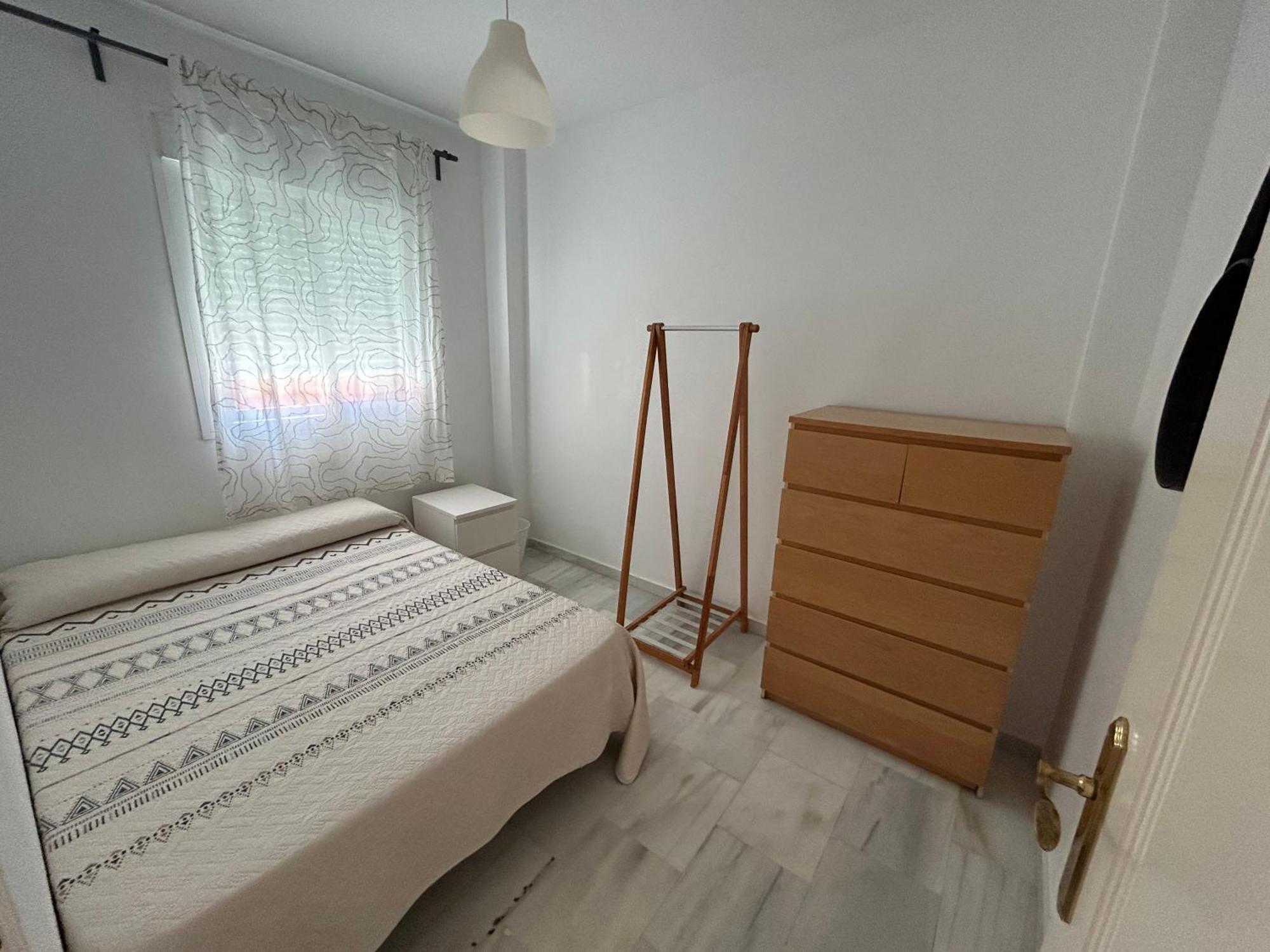 Apartamento En Punta Candor Rota Exteriér fotografie
