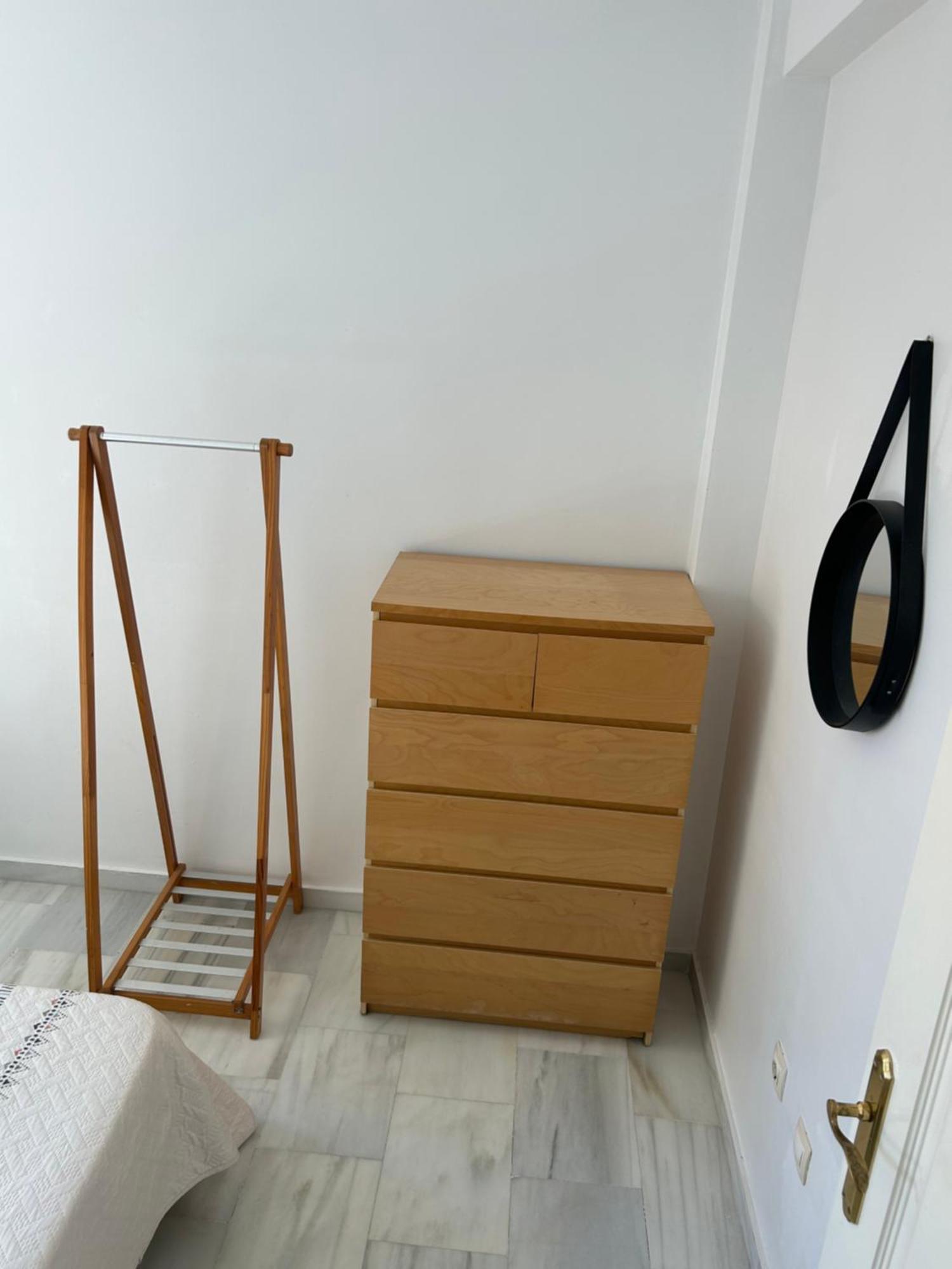 Apartamento En Punta Candor Rota Exteriér fotografie