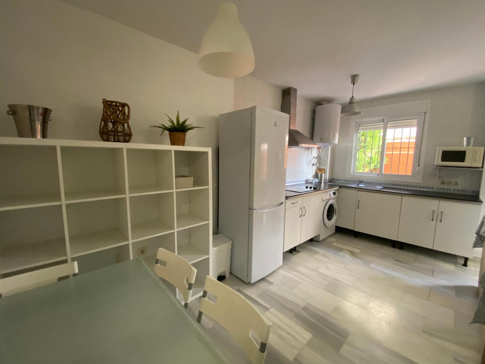 Apartamento En Punta Candor Rota Exteriér fotografie