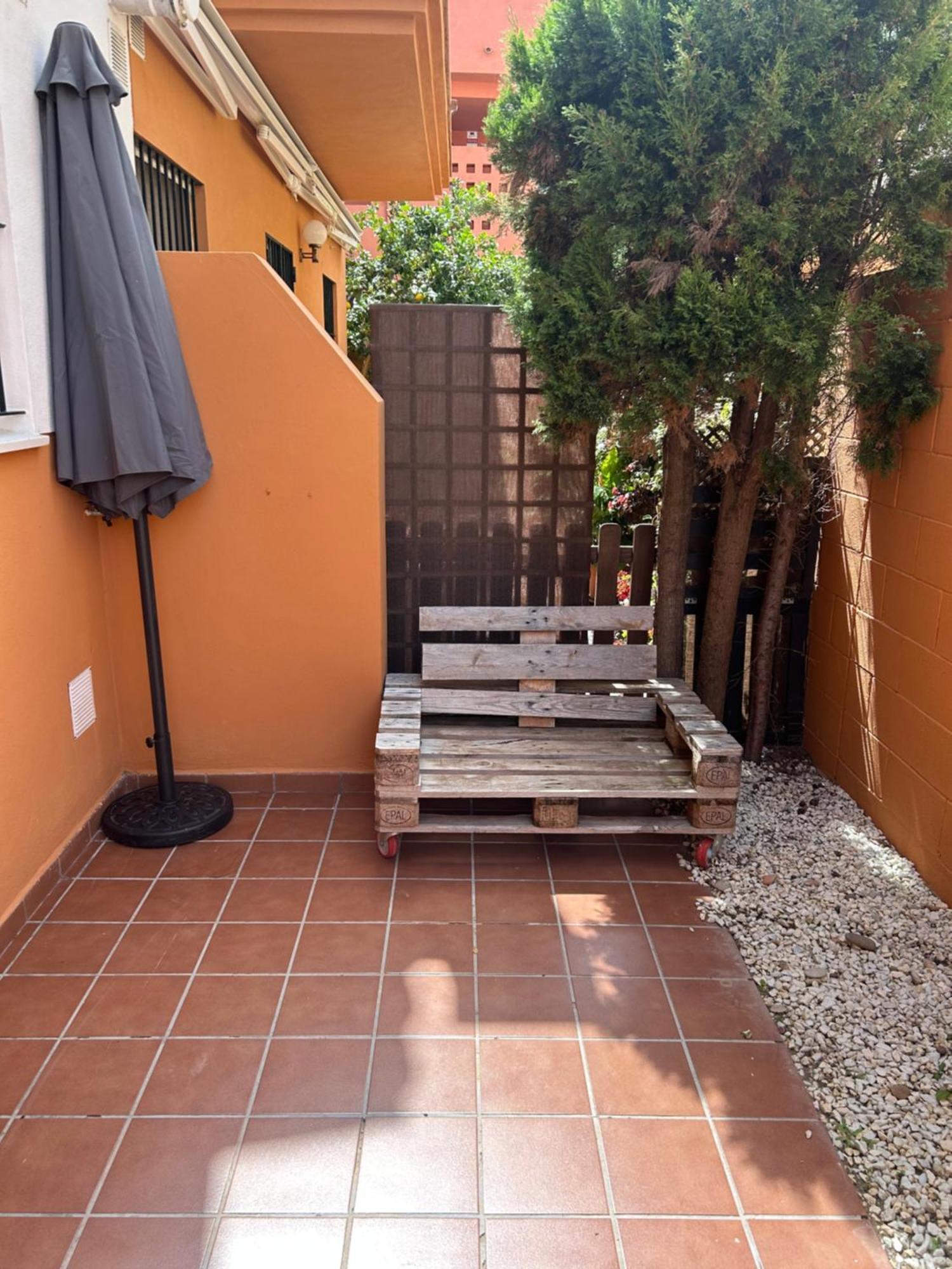 Apartamento En Punta Candor Rota Exteriér fotografie