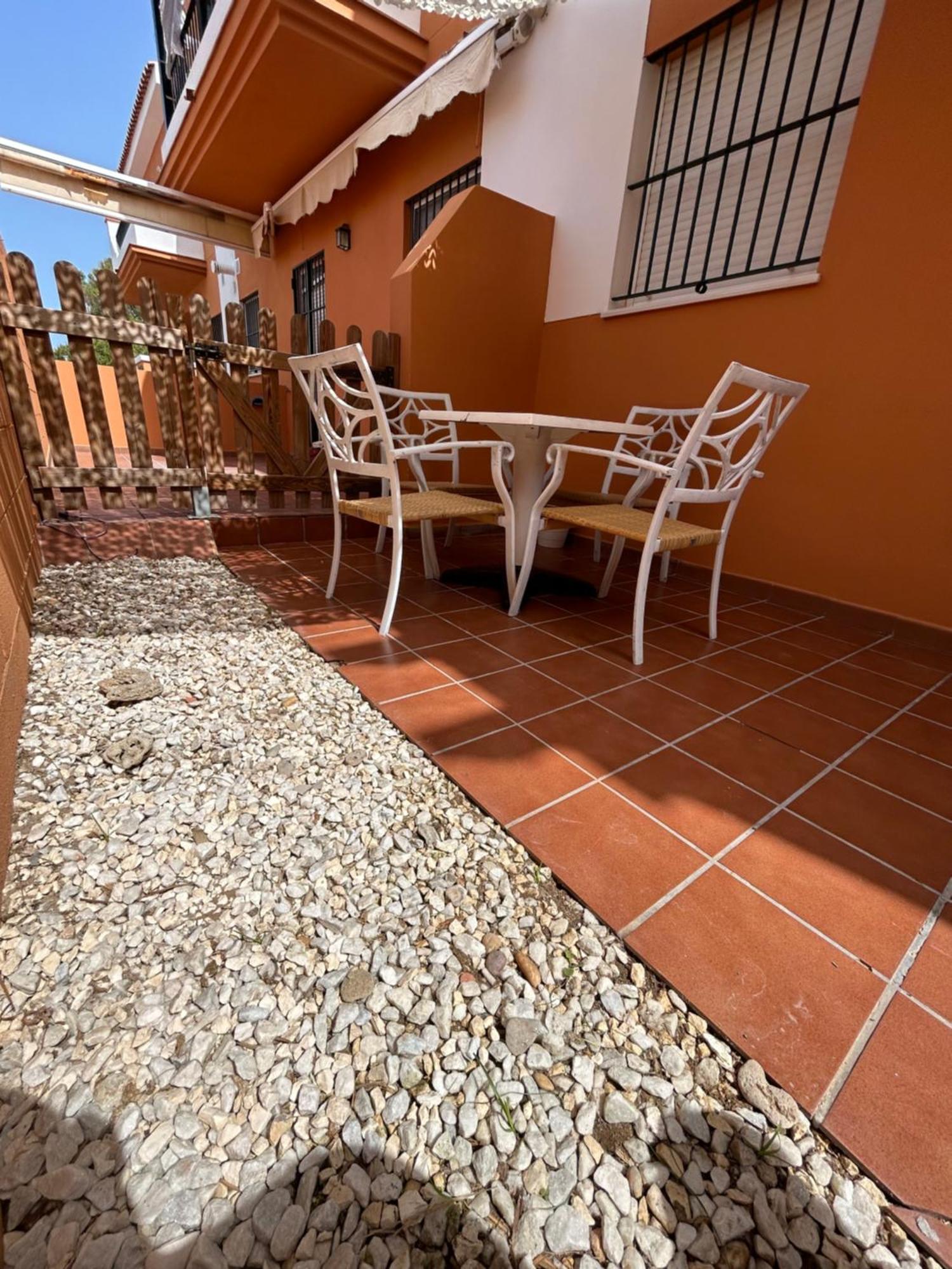 Apartamento En Punta Candor Rota Exteriér fotografie