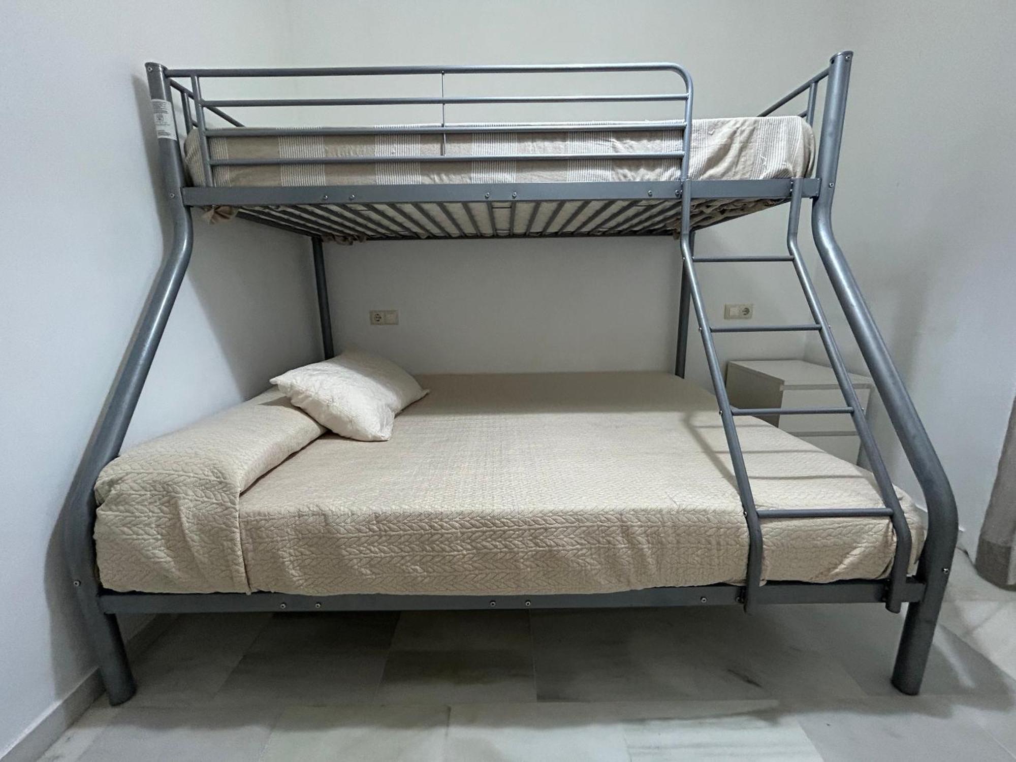 Apartamento En Punta Candor Rota Exteriér fotografie